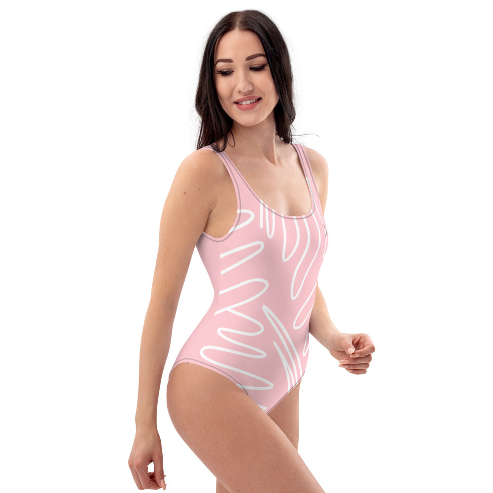 Swimwear - Women's One-Piece