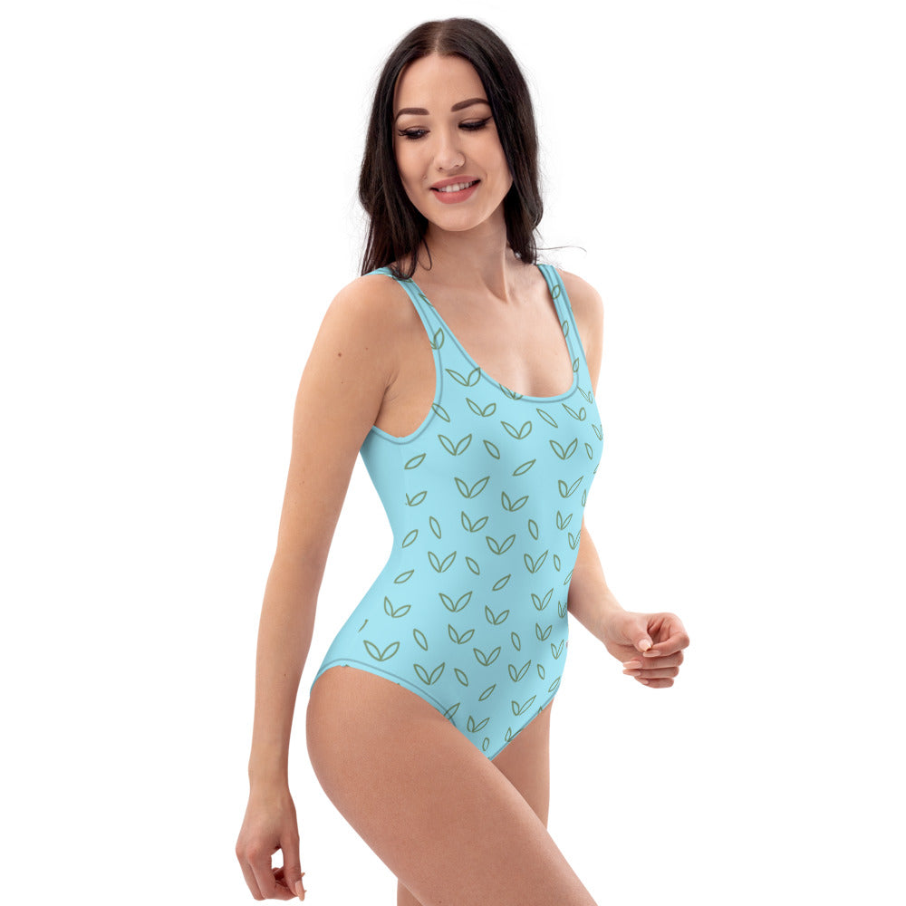 Swimwear - Women's One-Piece