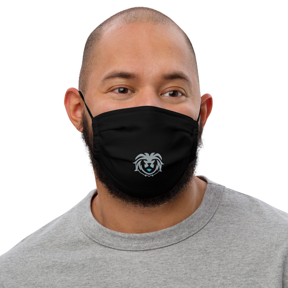 Premium Face Mask