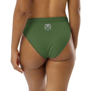 Swimwear - Bikini Bottom
