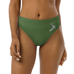 Swimwear - Bikini Bottom