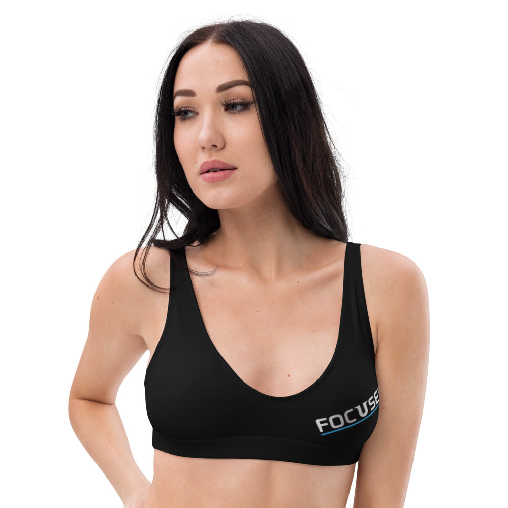 Swimwear - Bikini Top