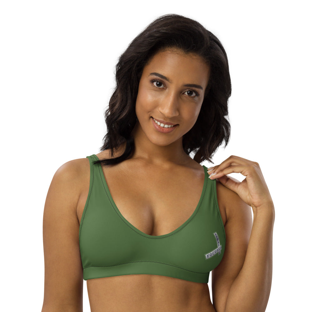 Swimwear - Bikini Top