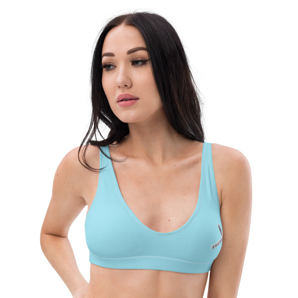Swimwear - Bikini Top