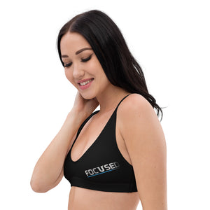 Swimwear - Bikini Top