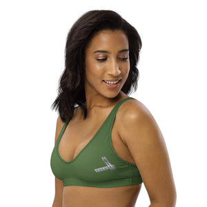 Swimwear - Bikini Top