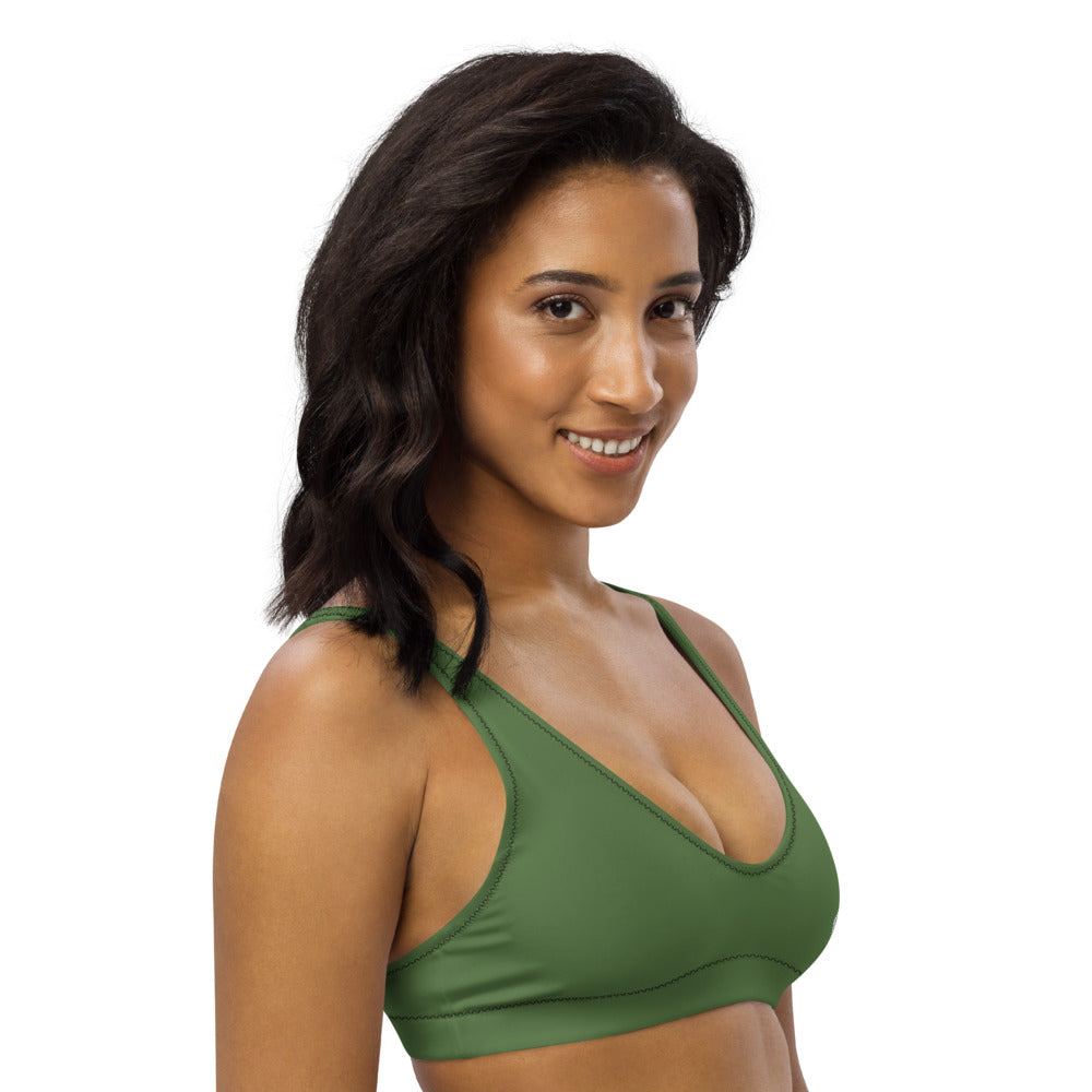 Swimwear - Bikini Top