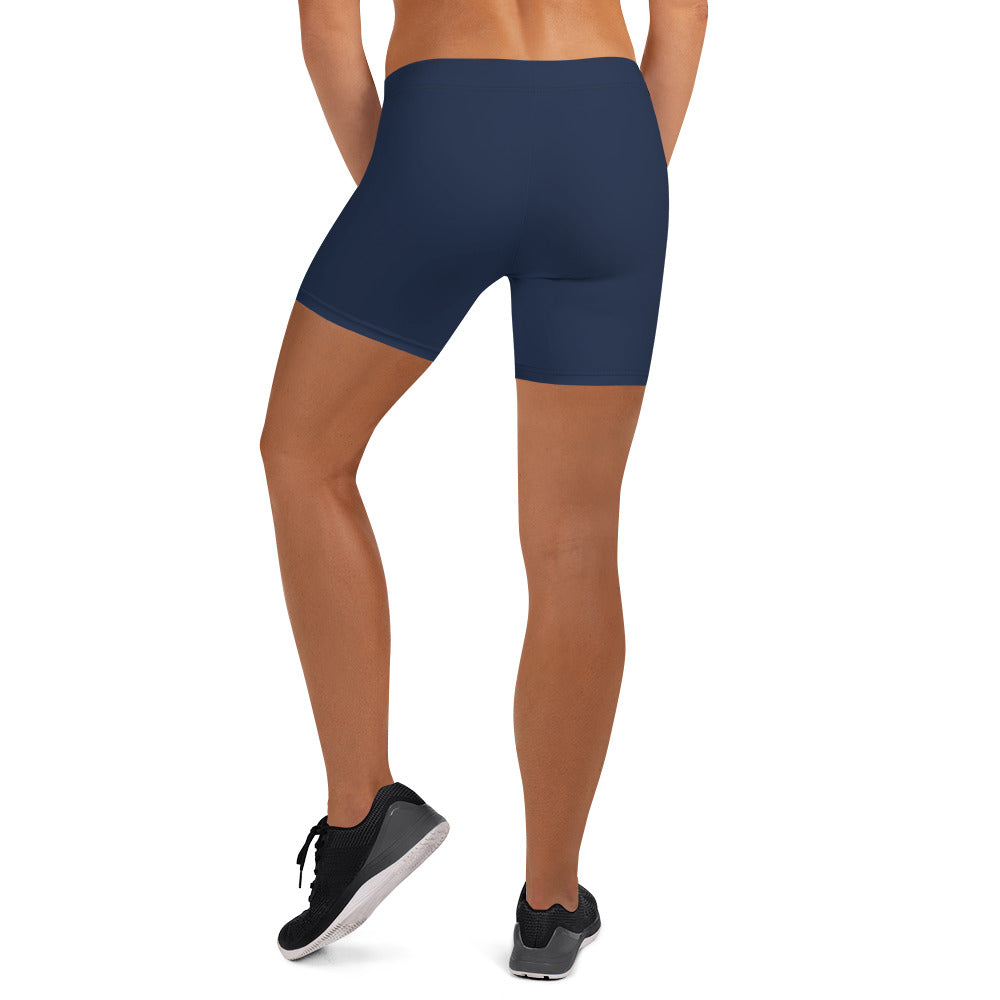 Shorts - Women's Modern
