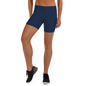 Shorts - Women's Modern
