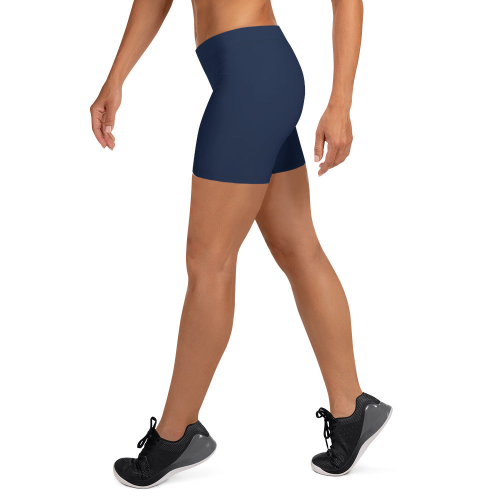 Shorts - Women's Modern