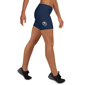 Shorts - Women's Modern