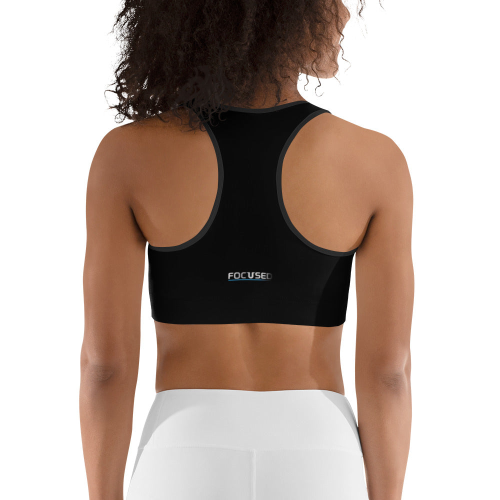 Underwear - Sports Bra