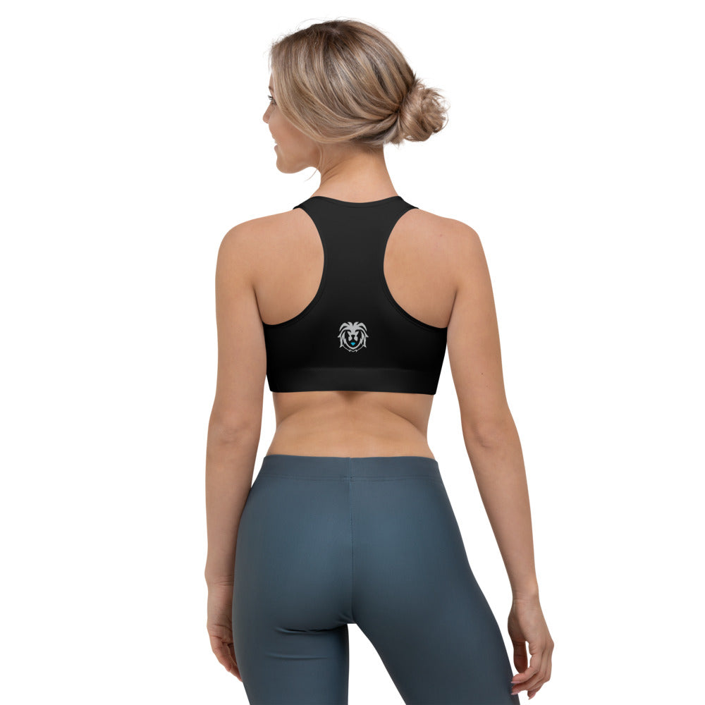 Underwear - Sports Bra