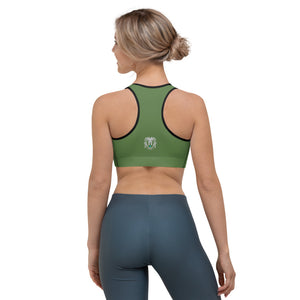 Underwear - Sports Bra