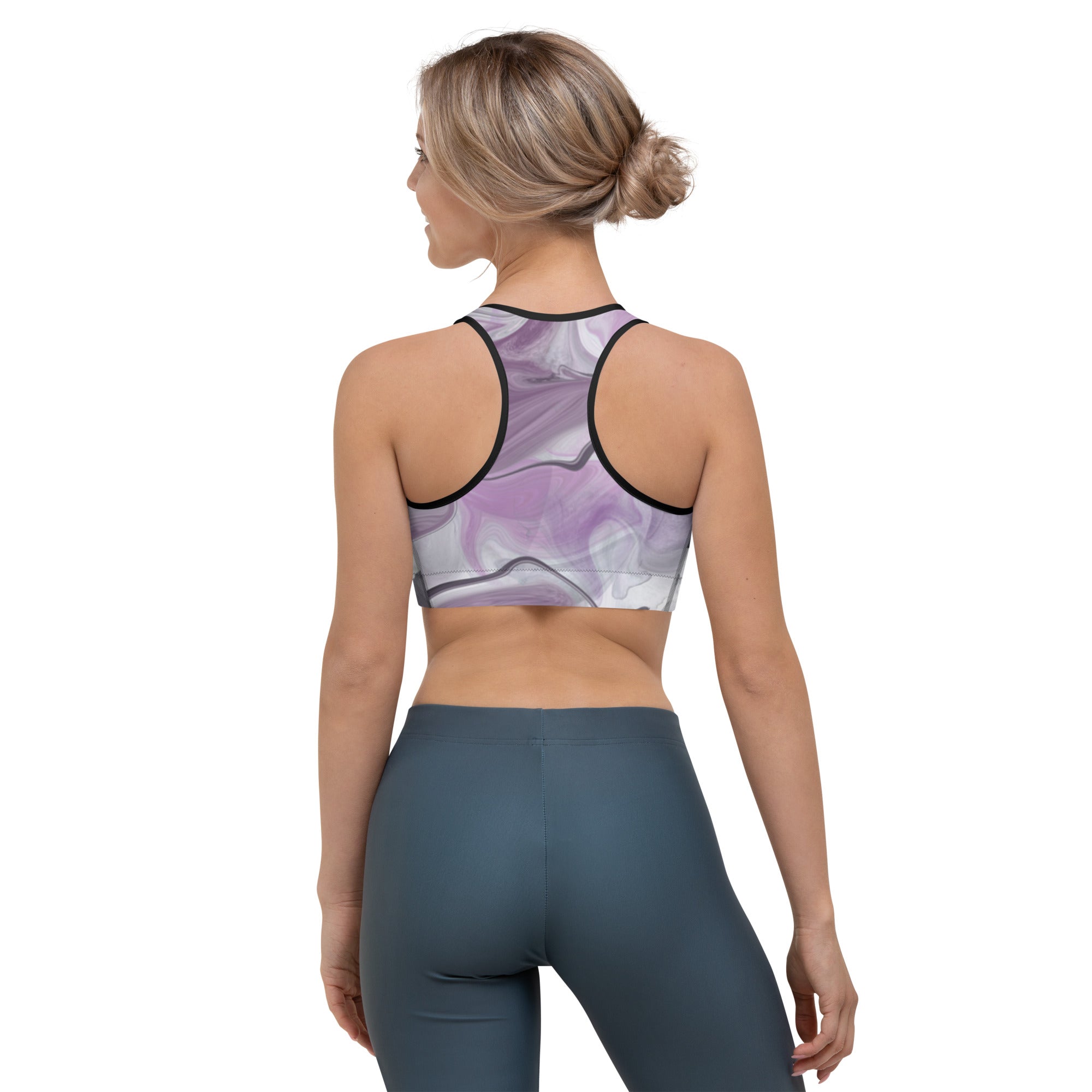 Underwear - Premium Sports Bra