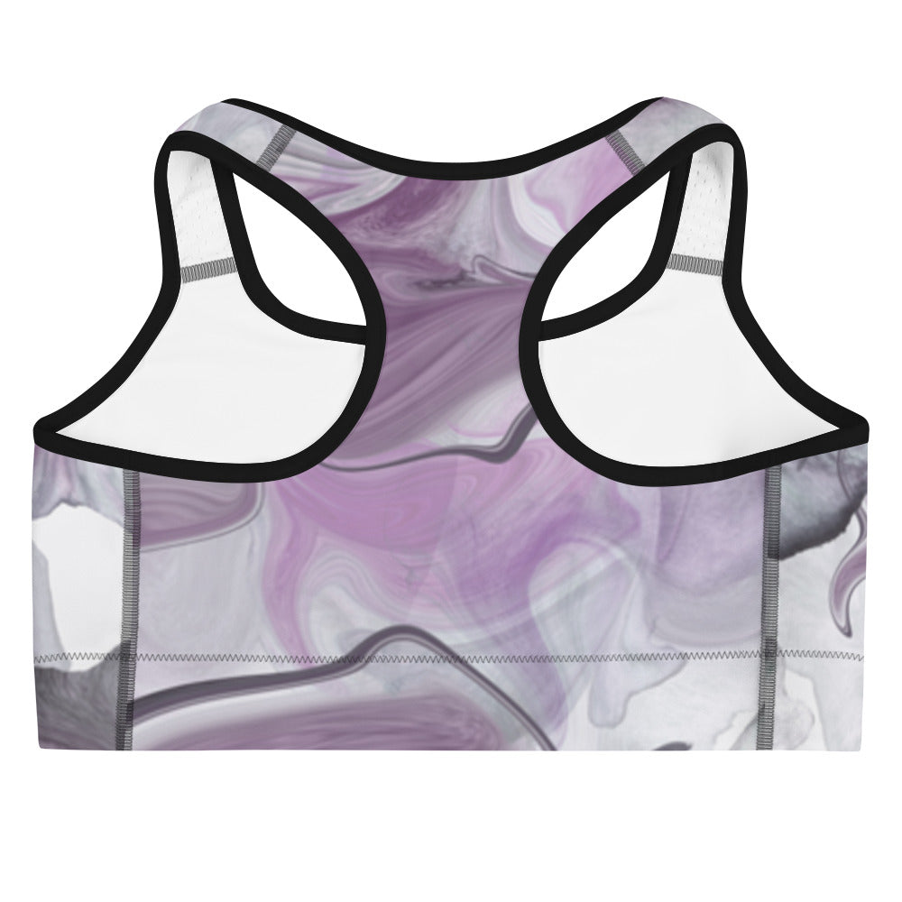 Underwear - Premium Sports Bra