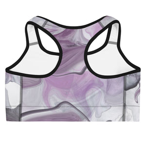 Underwear - Premium Sports Bra