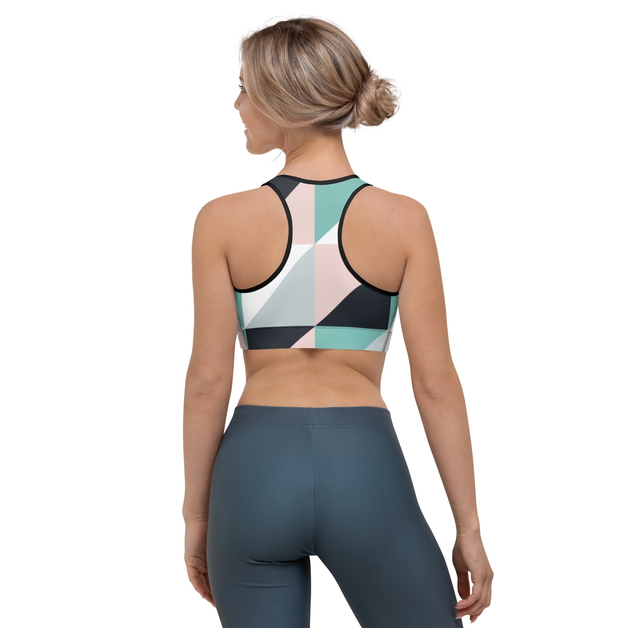 Underwear - Premium Sports Bra