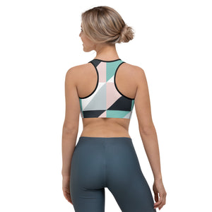 Underwear - Premium Sports Bra