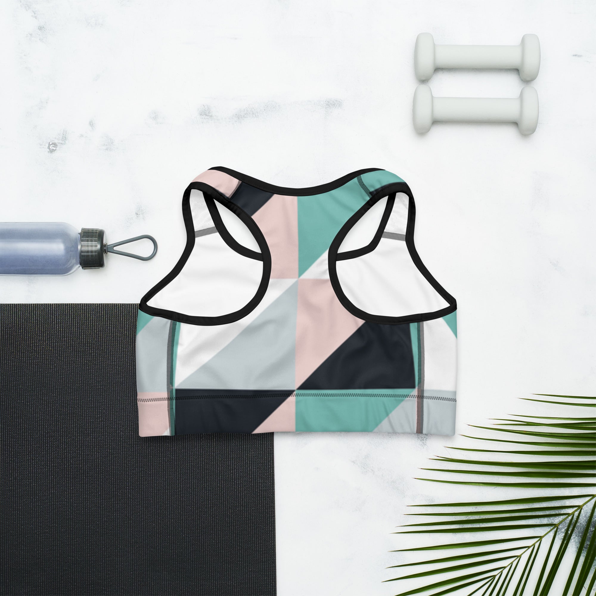 Underwear - Premium Sports Bra