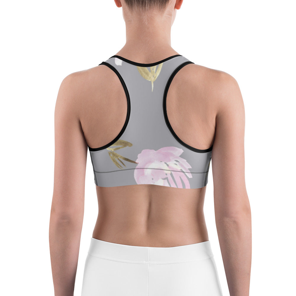 Underwear - Premium Sports Bra