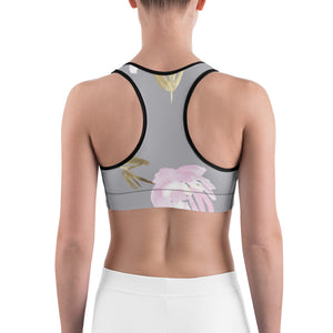 Underwear - Premium Sports Bra