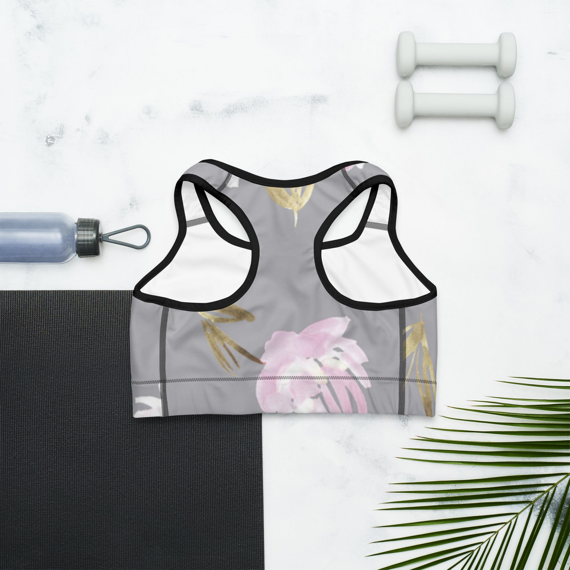 Underwear - Premium Sports Bra