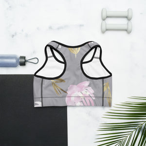 Underwear - Premium Sports Bra