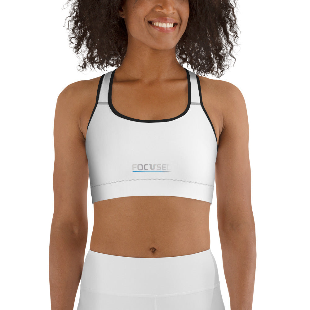 Underwear - Sports Bra