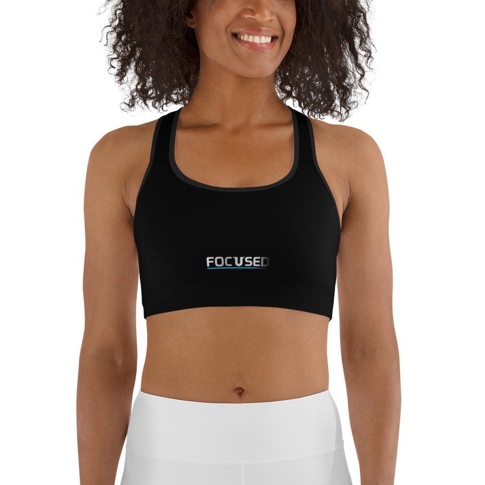 Underwear - Sports Bra