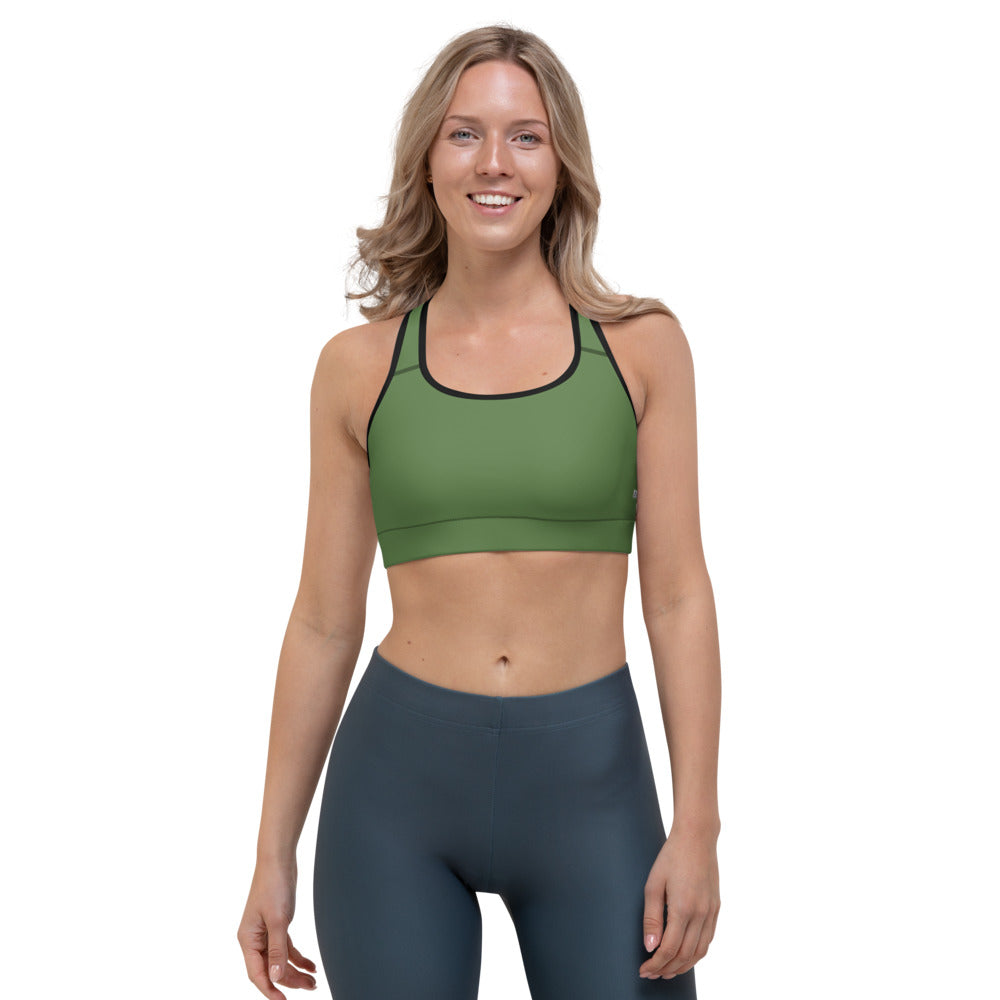 Underwear - Sports Bra