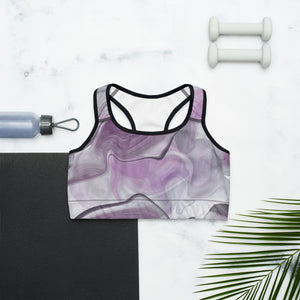 Underwear - Premium Sports Bra