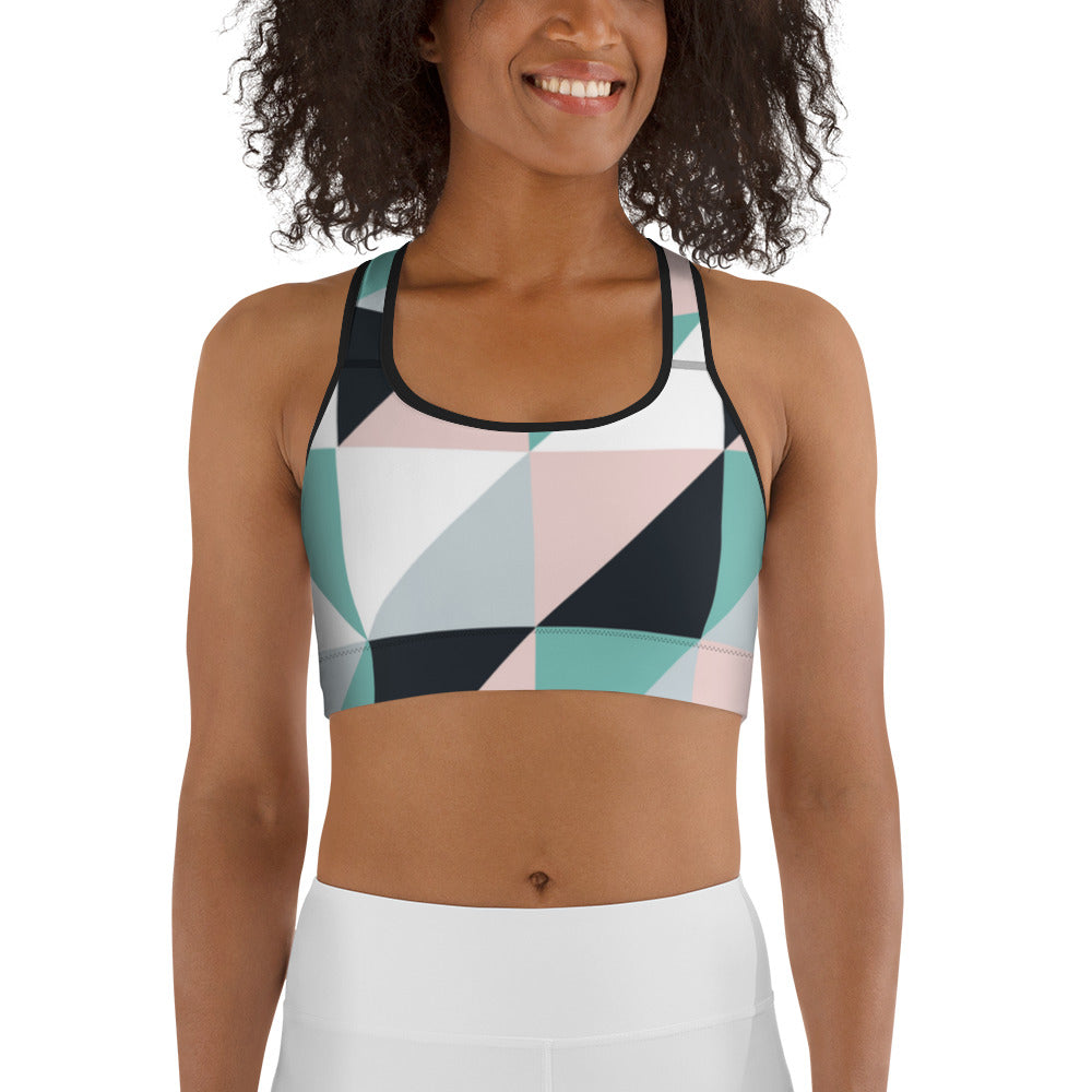Underwear - Premium Sports Bra