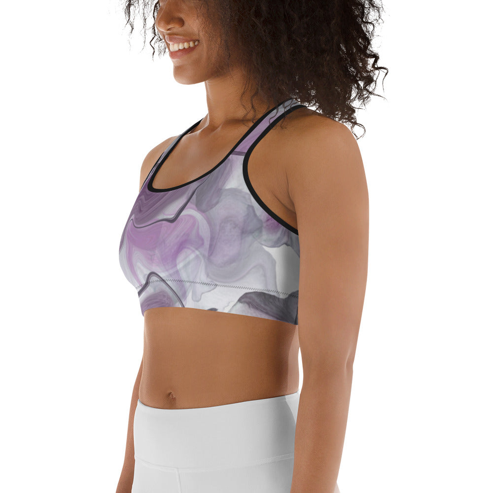 Underwear - Premium Sports Bra