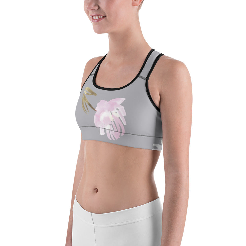 Underwear - Premium Sports Bra