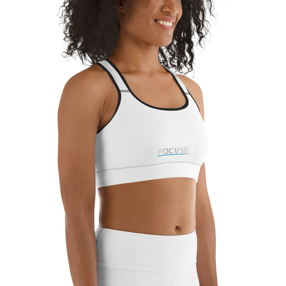 Underwear - Sports Bra