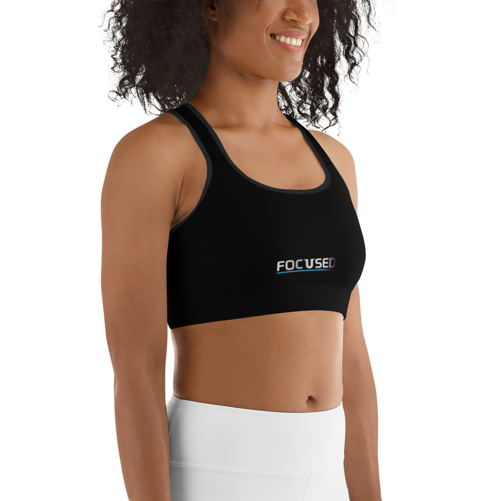 Underwear - Sports Bra