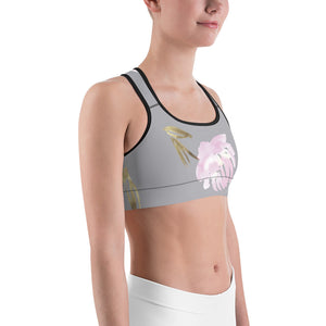 Underwear - Premium Sports Bra