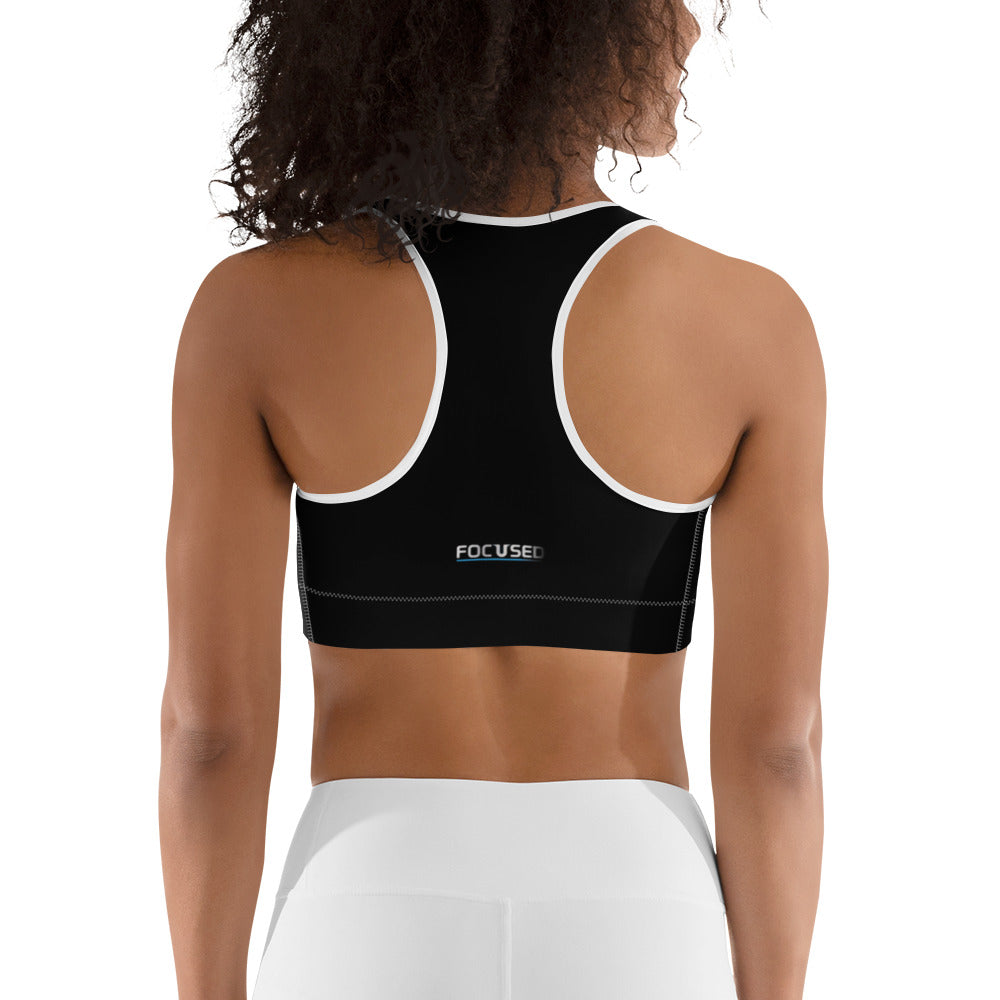 Underwear - Sports Bra