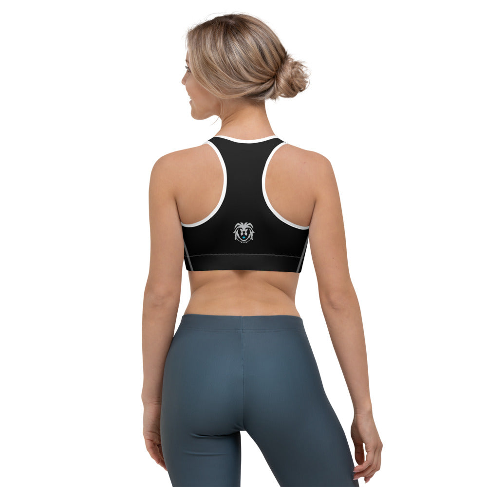 Underwear - Sports Bra