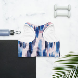 Underwear - Premium Sports Bra