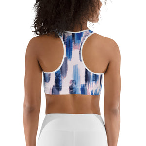 Underwear - Premium Sports Bra