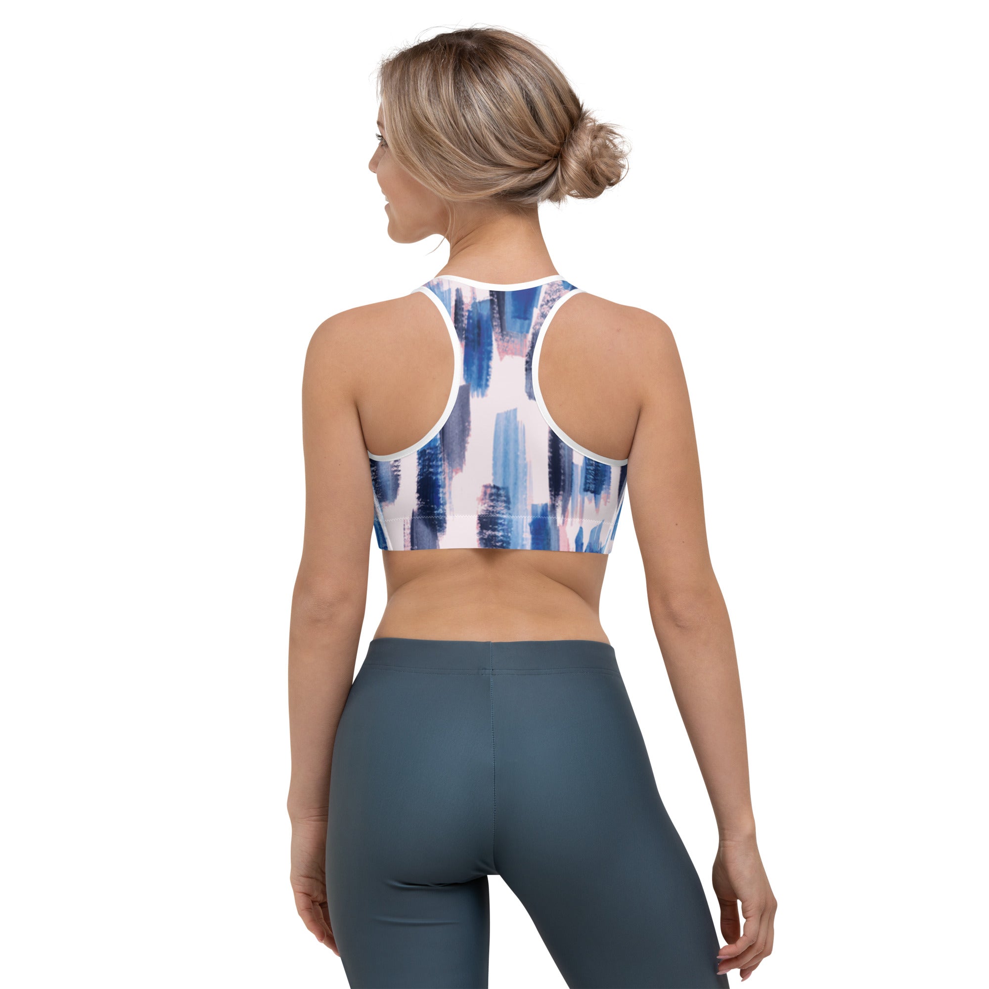 Underwear - Premium Sports Bra