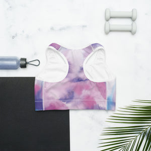 Underwear - Premium Sports Bra