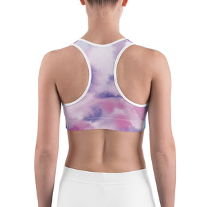 Underwear - Premium Sports Bra