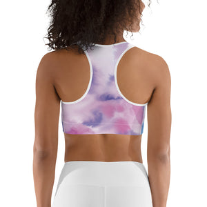 Underwear - Premium Sports Bra