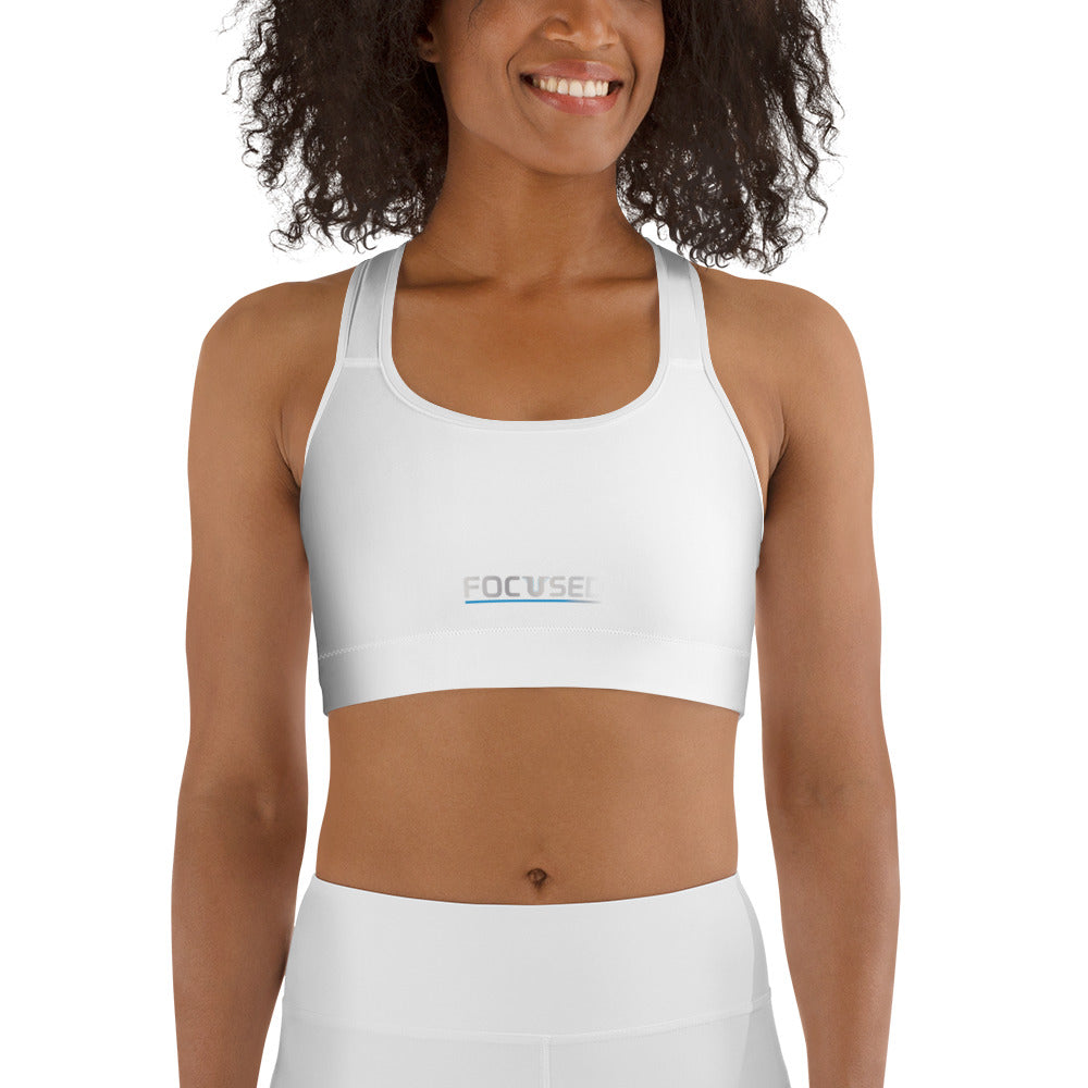 Underwear - Sports Bra