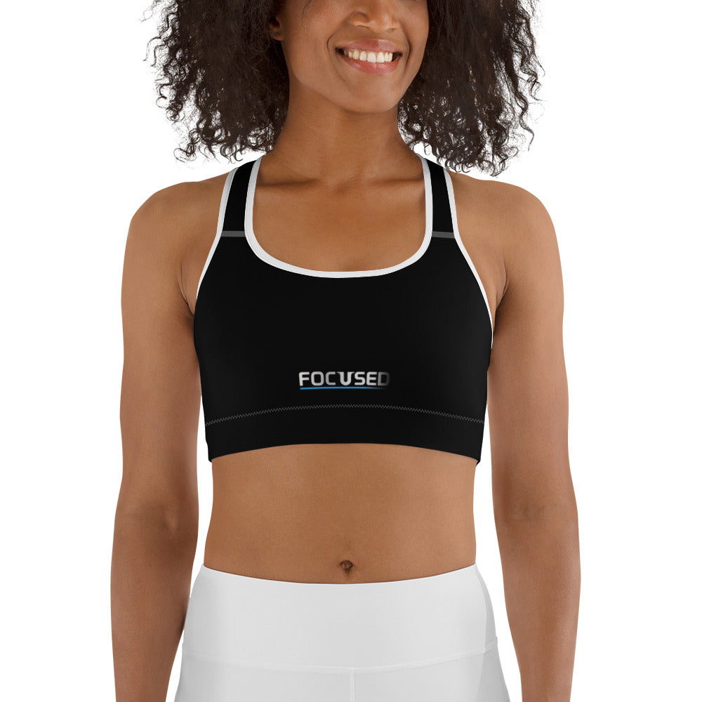 Underwear - Sports Bra