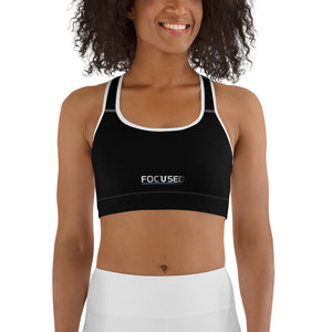 Underwear - Sports Bra