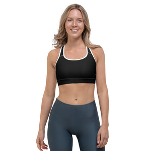 Underwear - Sports Bra